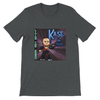 Living The Dream - Unisex T-Shirt
