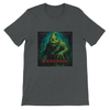BOOGEY MAN (feat. BIGVHS) - Unisex T-Shirt