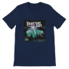 Graveyard Bars - Unisex T-Shirt