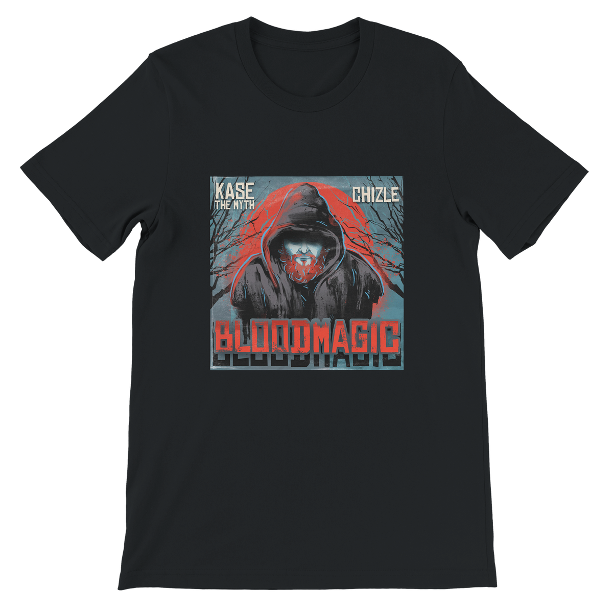 Bloodmagic - Unisex T-Shirt