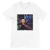 Living The Dream - Unisex T-Shirt