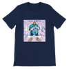 He Shall (FREESTYLE) - Unisex T-Shirt