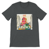 The Absence - Unisex T-Shirt