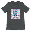 He Shall (FREESTYLE) - Unisex T-Shirt