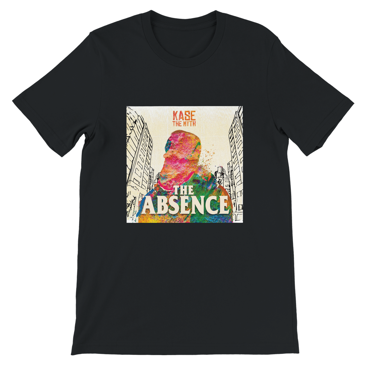 The Absence - Unisex T-Shirt