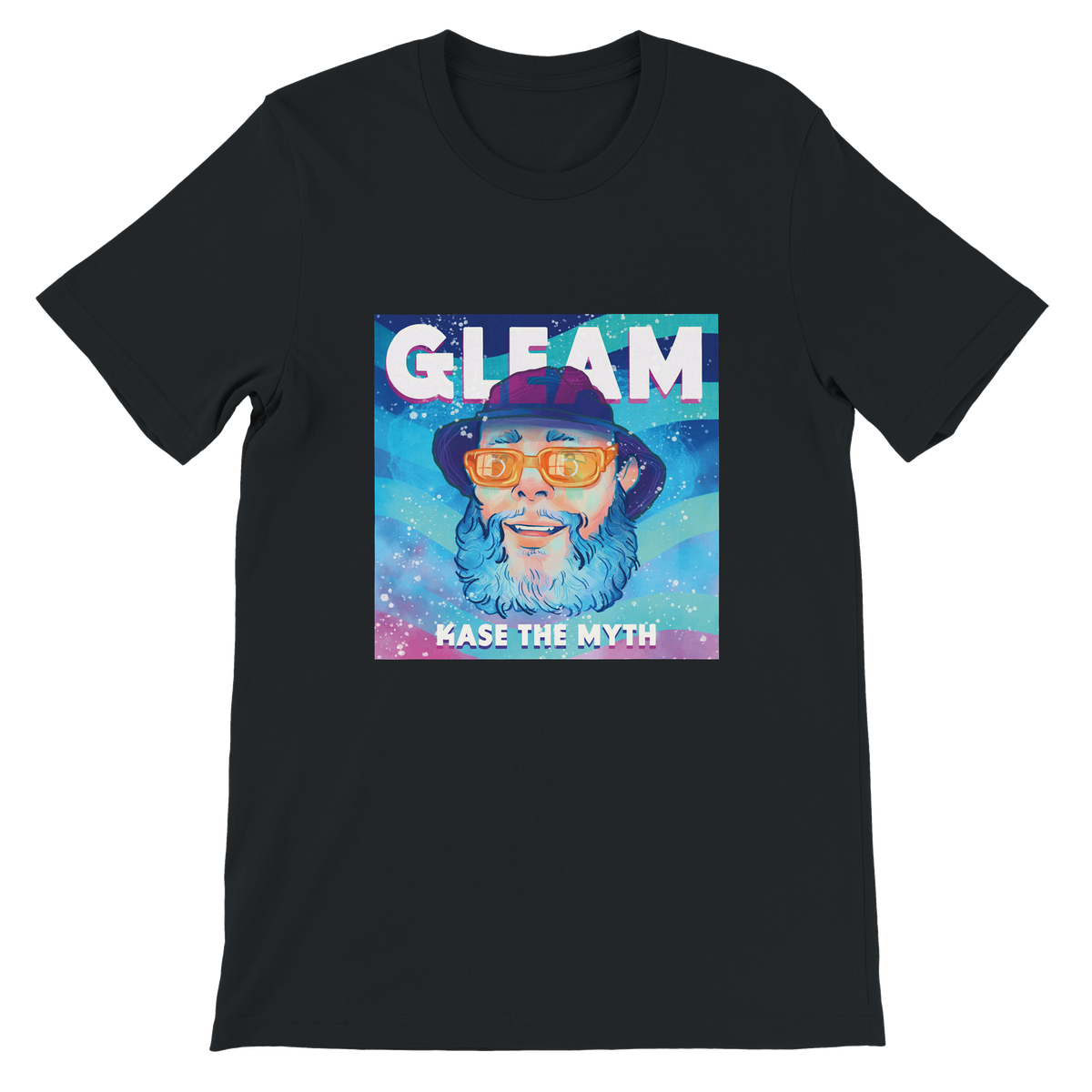 GLEAM - Unisex T-Shirt