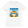 Up, Up & Away - Unisex T-Shirt