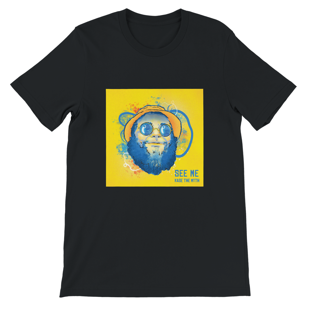 See Me - Unisex T-Shirt