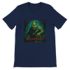 BOOGEY MAN (feat. BIGVHS) - Unisex T-Shirt
