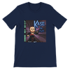 Living The Dream - Unisex T-Shirt