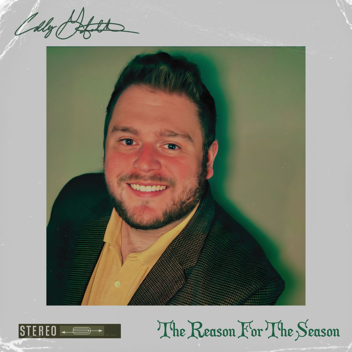 The Reason For The Season - The Reason For The Season
