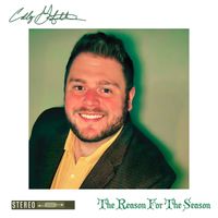 Reason For The Season DD by Colby Goforth