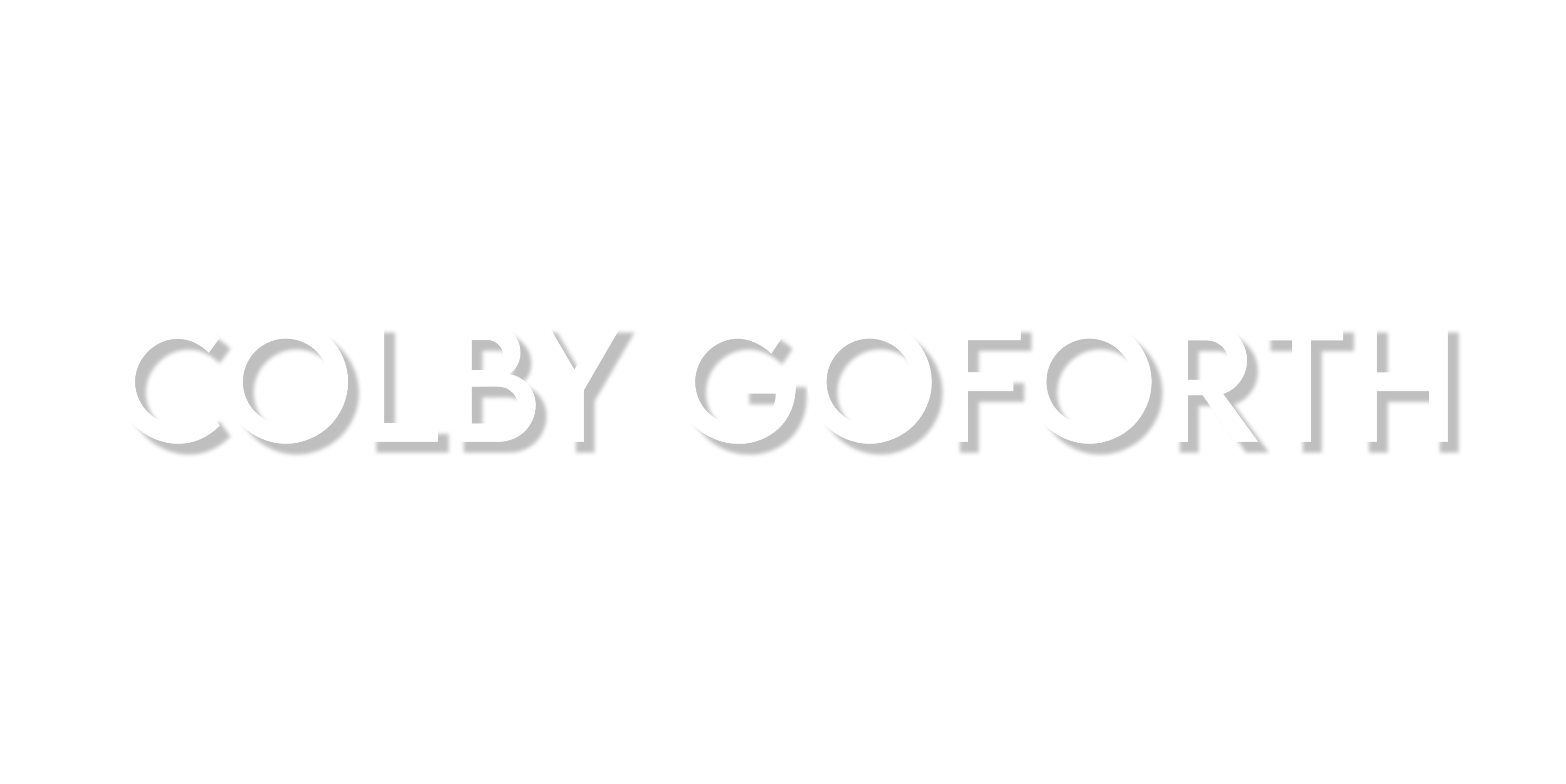 Colby Goforth