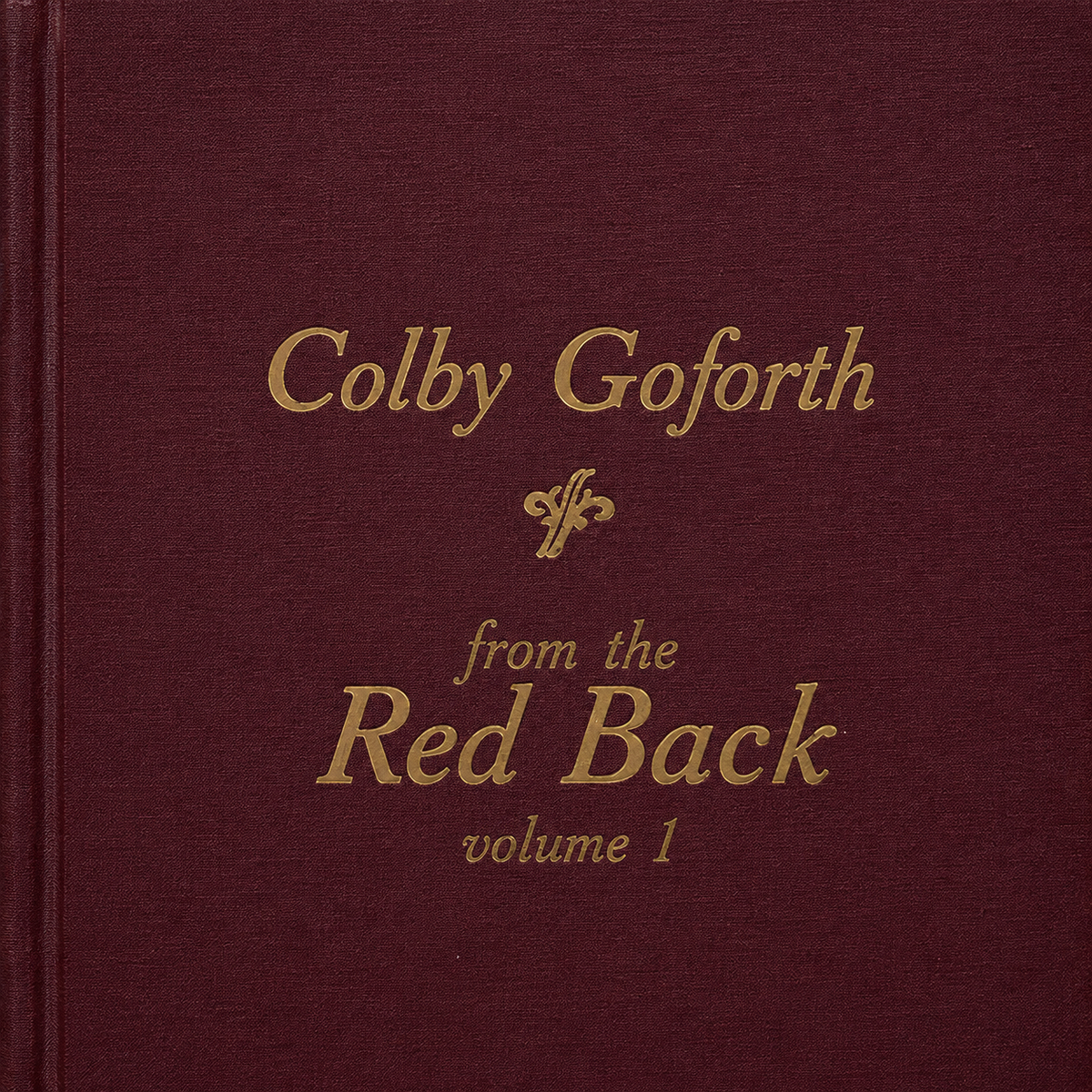 From The Red Back Volume 1 - Flash Drive