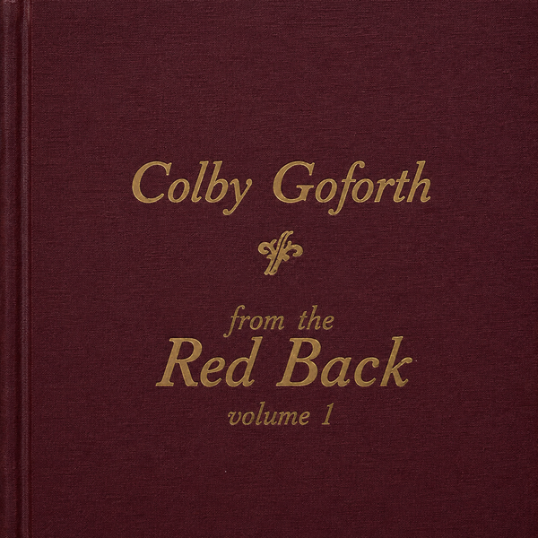 From The Red Back Volume 1 - Flash Drive