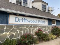 The New Soft Shoe at Driftwood Point