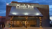 The New Soft Shoe at Music Box