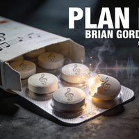 PLAN B by BRIAN GORDON