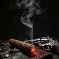 Guns  & Gars by Guns & Gars