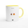 Too Fire - Ceramic Mug
