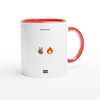 Too Fire - Ceramic Mug