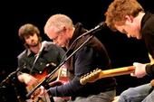 Bob Bradley show, Nashville TN.
