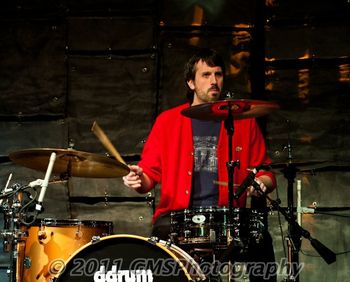 Launch Music Conference, Lancaster PA.
