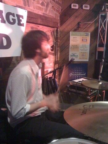 Dewey Beach Music Conference, Dewey Beach DE.
