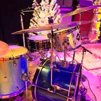 Jelly Bean redo. Right Coast Recording. Columbia PA.
