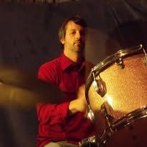 Promo shot, Right Coast Recording. Columbia PA.
