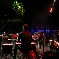 Shrimpboat with Danica Shirey. Pullo Center, York PA.
