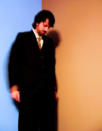 Business card photo, Lancaster, PA.
