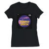 The Children of Purple Earth - Women’s Cut T-Shirt