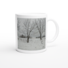 Confessions De Sunday (Explicit) - Ceramic Mug