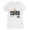27 CLUB - Women’s Cut T-Shirt