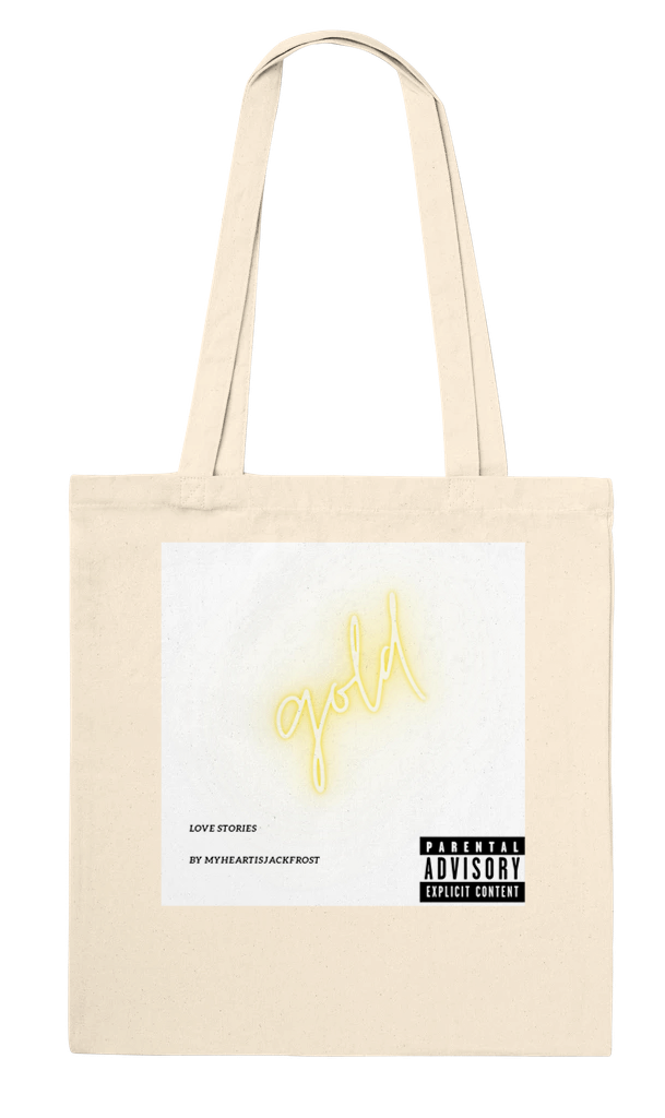 Harley Quinn and Joker Life - Tote bag