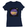 The Children of Purple Earth - Women’s Cut T-Shirt
