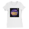 The Children of Purple Earth - Women’s Cut T-Shirt