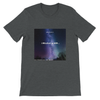 I believe in God (feat. eeryskies.) [Radio Edit] - Unisex T-Shirt