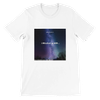 I believe in God (feat. eeryskies.) [Radio Edit] - Unisex T-Shirt