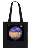 The Children of Purple Earth - Tote bag
