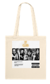 27 CLUB - Tote bag
