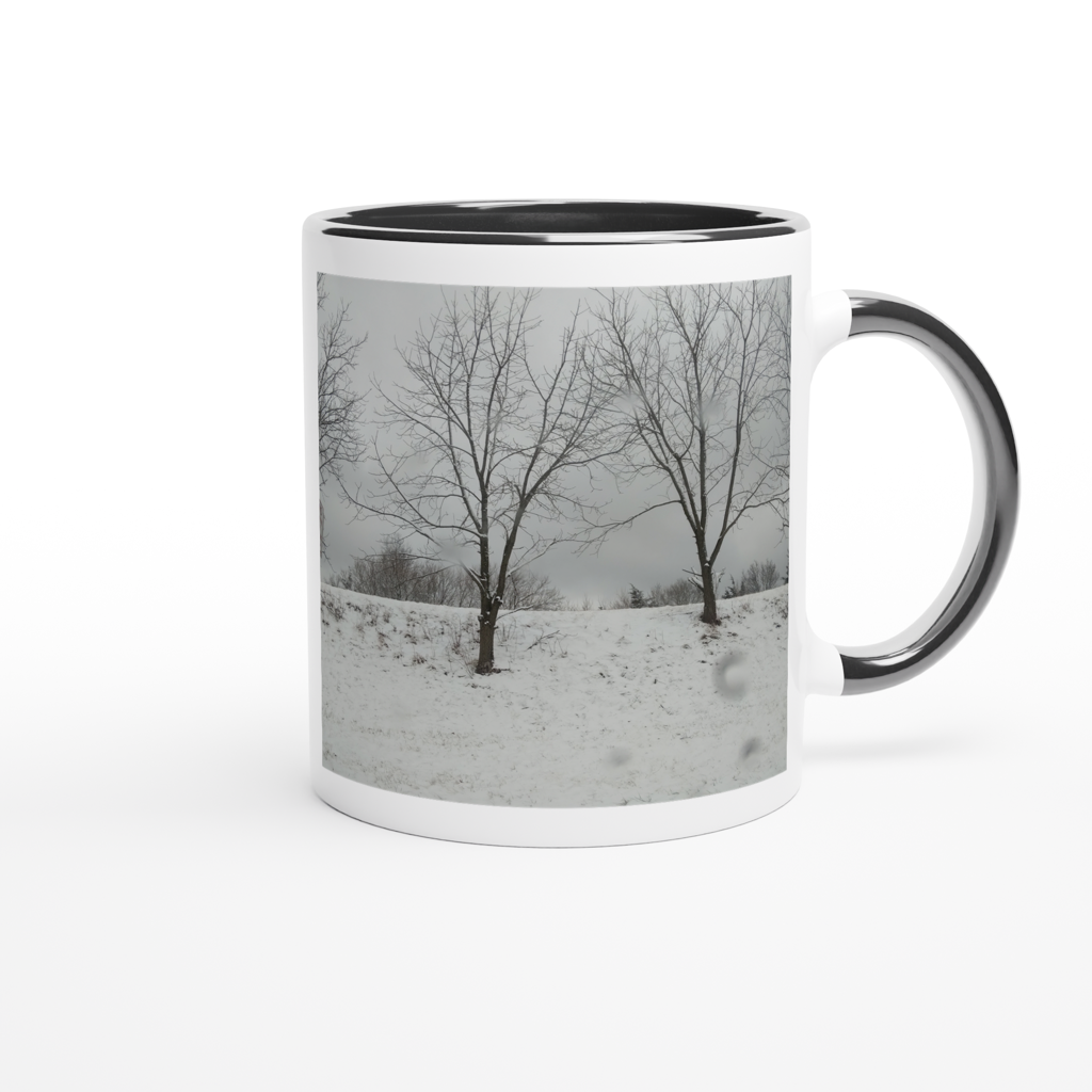 Confessions De Sunday (Explicit) - Ceramic Mug
