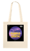 The Children of Purple Earth - Tote bag