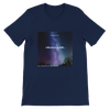 I believe in God (feat. eeryskies.) [Radio Edit] - Unisex T-Shirt