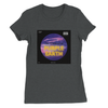 The Children of Purple Earth - Women’s Cut T-Shirt