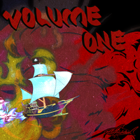 The Seven Skies (Original Game Soundtrack) Volume One by Karma's Ordinance