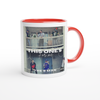 This One's for Me - Ceramic Mug