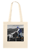 Anxiety - Tote bag