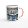 This One's for Me - Ceramic Mug